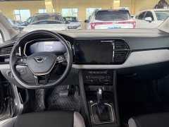 Volkswagen Jetta VS7 280TSI Automatic Gloss Honor Edition - ფოტო 15