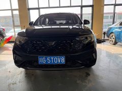 Volkswagen Jetta VS7 280TSI Automatic Gloss Honor Edition - ფოტო 3