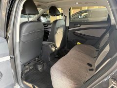 Volkswagen Jetta VS7 280TSI Automatic Gloss Honor Edition - ფოტო 9