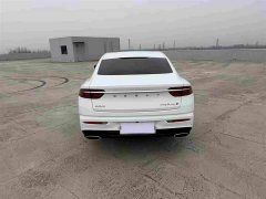 Geely Xingrui 2.0T Diesel Premium - ფოტო 7
