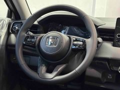 Honda XR-V 2024 1.5L CVT Trend Edition - ფოტო 10