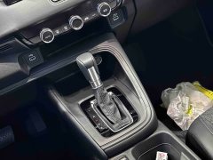 Honda XR-V 2024 1.5L CVT Trend Edition - ფოტო 11