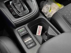 Honda XR-V 2024 1.5L CVT Trend Edition - ფოტო 13