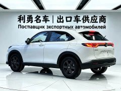 Honda XR-V 2024 1.5L CVT Trend Edition - ფოტო 4