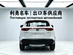 Honda XR-V 2024 1.5L CVT Trend Edition - ფოტო 5