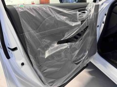 Honda XR-V 2024 1.5L CVT Trend Edition - ფოტო 8