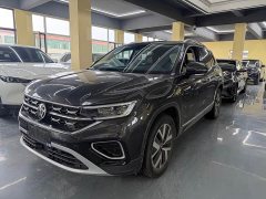 Volkswagen Taos 280TSI FWD Luxury Plus Advanced Edition - ფოტო 1