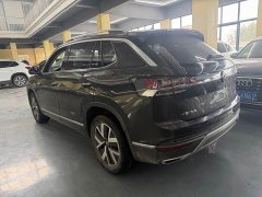 Volkswagen Taos 280TSI FWD Luxury Plus Advanced Edition - ფოტო 10