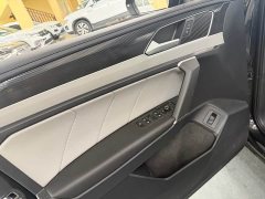 Volkswagen Taos 280TSI FWD Luxury Plus Advanced Edition - ფოტო 11