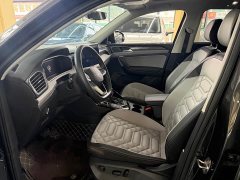 Volkswagen Taos 280TSI FWD Luxury Plus Advanced Edition - ფოტო 12