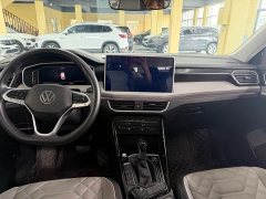 Volkswagen Taos 280TSI FWD Luxury Plus Advanced Edition - ფოტო 13