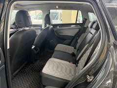 Volkswagen Taos 280TSI FWD Luxury Plus Advanced Edition - ფოტო 14
