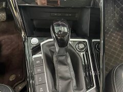 Volkswagen Taos 280TSI FWD Luxury Plus Advanced Edition - ფოტო 16