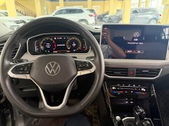 Volkswagen Taos 280TSI FWD Luxury Plus Advanced Edition - ფოტო 17
