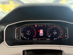 Volkswagen Taos 280TSI FWD Luxury Plus Advanced Edition - ფოტო 19