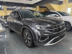 Volkswagen Taos 280TSI FWD Luxury Plus Advanced Edition - ფოტო 2