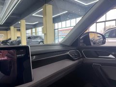 Volkswagen Taos 280TSI FWD Luxury Plus Advanced Edition - ფოტო 20