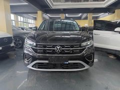 Volkswagen Taos 280TSI FWD Luxury Plus Advanced Edition - ფოტო 3
