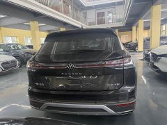 Volkswagen Taos 280TSI FWD Luxury Plus Advanced Edition - ფოტო 4