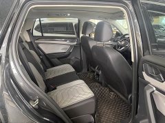 Volkswagen Taos 280TSI FWD Luxury Plus Advanced Edition - ფოტო 5