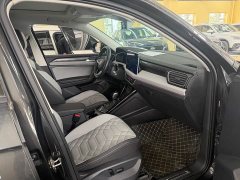 Volkswagen Taos 280TSI FWD Luxury Plus Advanced Edition - ფოტო 6