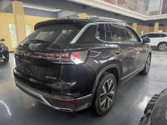 Volkswagen Taos 280TSI FWD Luxury Plus Advanced Edition - ფოტო 7