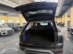 Volkswagen Taos 280TSI FWD Luxury Plus Advanced Edition - ფოტო 8