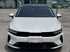 Kia K5 2021 270T CVVD Refresh Edition - ფოტო 2