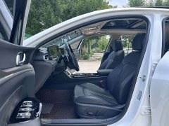 Kia K5 2021 270T CVVD Refresh Edition - ფოტო 4