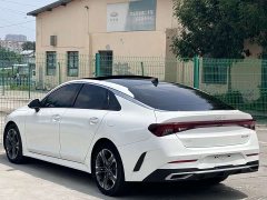 Kia K5 2021 270T CVVD Refresh Edition - ფოტო 7