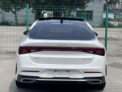 Kia K5 2021 270T CVVD Refresh Edition - ფოტო 8