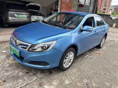 BYD e5 2018 450 Smart Connected Comfort Edition - ფოტო 1