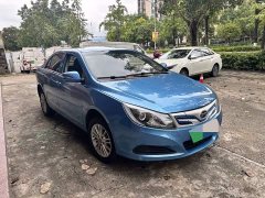 BYD e5 2018 450 Smart Connected Comfort Edition - ფოტო 2