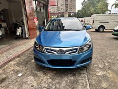 BYD e5 2018 450 Smart Connected Comfort Edition - ფოტო 3