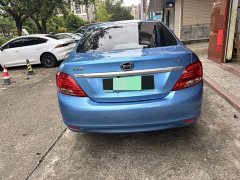 BYD e5 2018 450 Smart Connected Comfort Edition - ფოტო 4