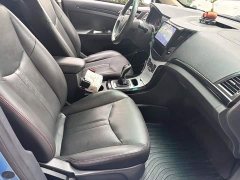 BYD e5 2018 450 Smart Connected Comfort Edition - ფოტო 5