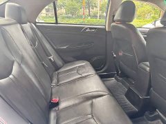 BYD e5 2018 450 Smart Connected Comfort Edition - ფოტო 6