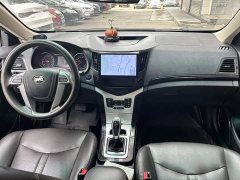 BYD e5 2018 450 Smart Connected Comfort Edition - ფოტო 7