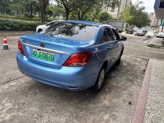 BYD e5 2018 450 Smart Connected Comfort Edition - ფოტო 8