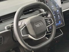 Neta V Standard Range Entertainment Edition - ფოტო 16