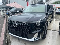 GAC Aion GS8 2022 Dual Engine 2.0T M AWD Luxury Edition 7-Seater - photo 1