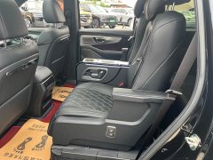 GAC Aion GS8 2022 Dual Engine 2.0T M AWD Luxury Edition 7-Seater - photo 11