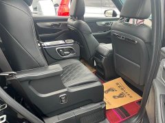 GAC Aion GS8 2022 Dual Engine 2.0T M AWD Luxury Edition 7-Seater - photo 12