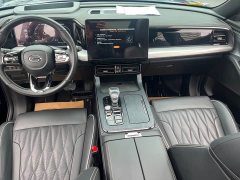 GAC Aion GS8 2022 Dual Engine 2.0T M AWD Luxury Edition 7-Seater - photo 13