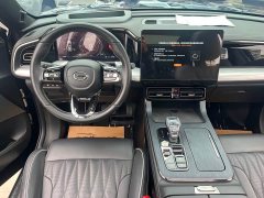 GAC Aion GS8 2022 Dual Engine 2.0T M AWD Luxury Edition 7-Seater - photo 14