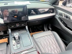 GAC Aion GS8 2022 Dual Engine 2.0T M AWD Luxury Edition 7-Seater - photo 15