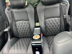 GAC Aion GS8 2022 Dual Engine 2.0T M AWD Luxury Edition 7-Seater - photo 16