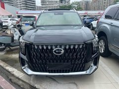 GAC Aion GS8 2022 Dual Engine 2.0T M AWD Luxury Edition 7-Seater - photo 2