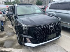 GAC Aion GS8 2022 Dual Engine 2.0T M AWD Luxury Edition 7-Seater - photo 3