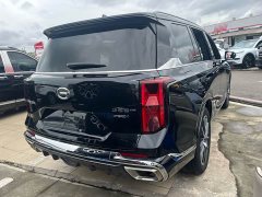 GAC Aion GS8 2022 Dual Engine 2.0T M AWD Luxury Edition 7-Seater - photo 4